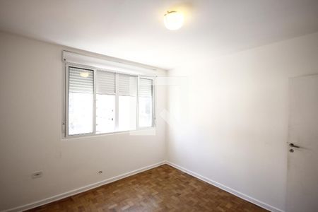 Quarto 1 de apartamento para alugar com 2 quartos, 87m² em Vila Mariana, São Paulo