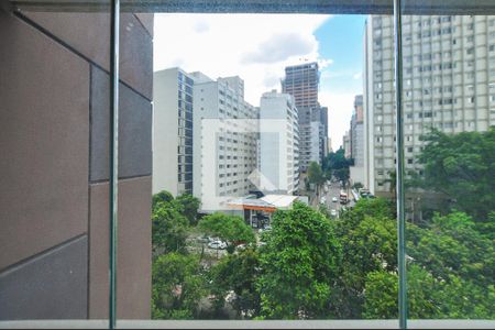 Apartamento para alugar em Jardim America