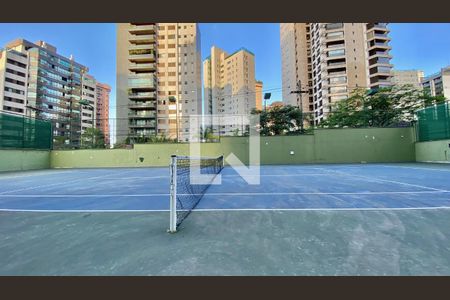 Apartamento à venda com 271m², 3 quartos e 4 vagasQuadra de tennis