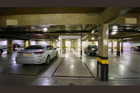 Apartamento à venda com 271m², 3 quartos e 4 vagasGaragem