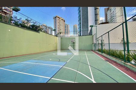 Apartamento à venda com 271m², 3 quartos e 4 vagasQuadra Esportiva