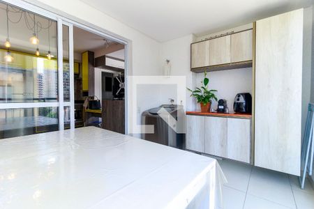 Studio de kitnet/studio à venda com 1 quarto, 40m² em Vila Cordeiro, São Paulo