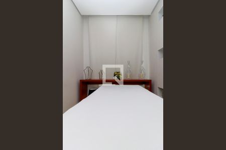 Studio à venda com 40m², 1 quarto e 1 vagaSala de Massagem