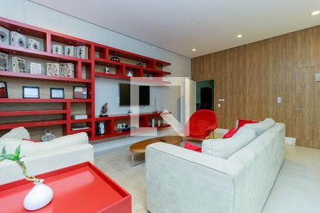 Studio à venda com 40m², 1 quarto e 1 vagaÁrea Comum