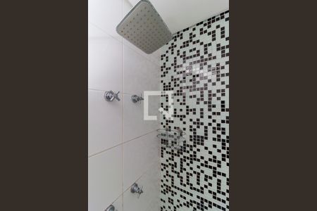 Studio à venda com 40m², 1 quarto e 1 vagaBanheiro