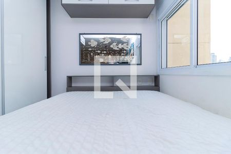 Studio de kitnet/studio à venda com 1 quarto, 40m² em Vila Cordeiro, São Paulo