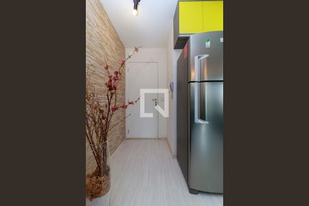 Studio de kitnet/studio à venda com 1 quarto, 40m² em Vila Cordeiro, São Paulo