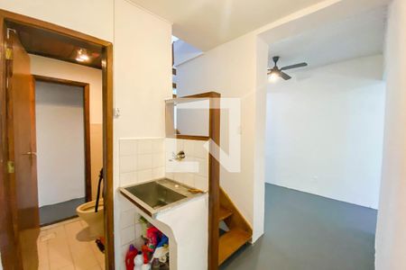 labavo de casa à venda com 2 quartos, 119m² em Humaitá, Rio de Janeiro