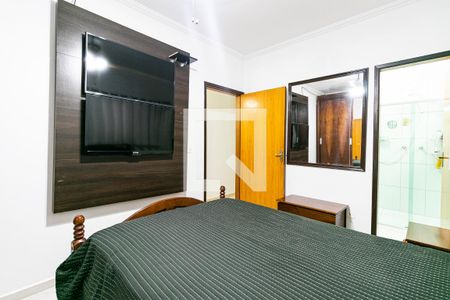 Suíte de casa à venda com 3 quartos, 257m² em Guaiauna, São Paulo