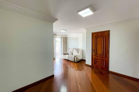 Sala de apartamento à venda com 3 quartos, 96m² em Jardim Sao Paulo(zona Norte), São Paulo