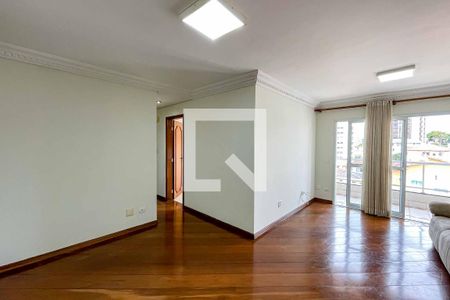 Sala de apartamento à venda com 3 quartos, 96m² em Jardim Sao Paulo(zona Norte), São Paulo