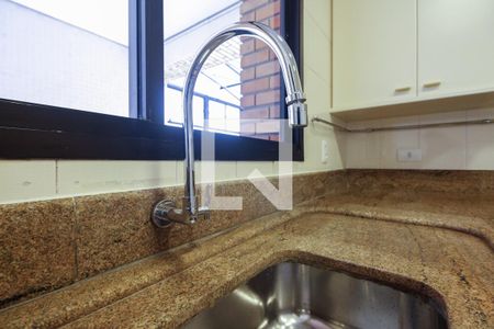 Apartamento para alugar com 522m², 4 quartos e 5 vagasCozinha - Cobertura