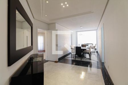 Apartamento para alugar com 522m², 4 quartos e 5 vagasSala de Jantar