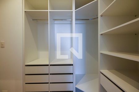 Apartamento para alugar com 522m², 4 quartos e 5 vagasCloset Suíte 4