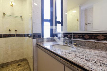 Apartamento para alugar com 522m², 4 quartos e 5 vagasBanheiro Suíte 2