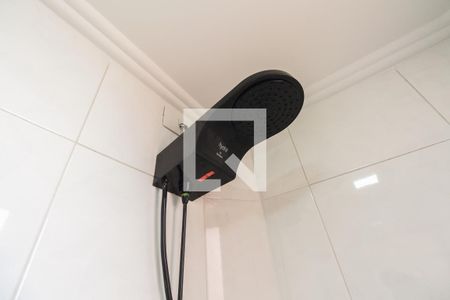 Apartamento para alugar com 522m², 4 quartos e 5 vagasBanheiro de Serviço
