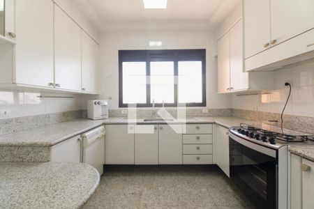 Apartamento para alugar com 522m², 4 quartos e 5 vagasCozinha