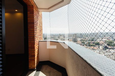 Apartamento para alugar com 522m², 4 quartos e 5 vagasVaranda Suíte 4
