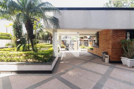 Apartamento para alugar com 522m², 4 quartos e 5 vagasCondomínio