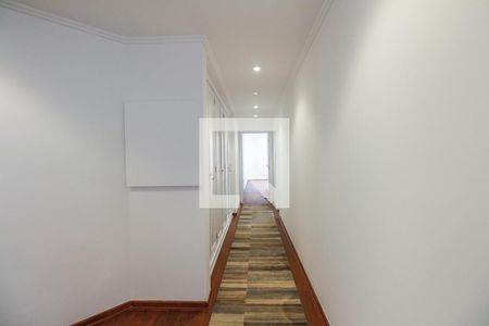 Apartamento para alugar com 522m², 4 quartos e 5 vagasCorredor de Acesso