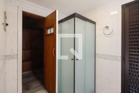Apartamento para alugar com 522m², 4 quartos e 5 vagasSauna - Cobertura