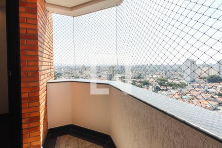 Apartamento para alugar com 522m², 4 quartos e 5 vagasVaranda Suíte 4