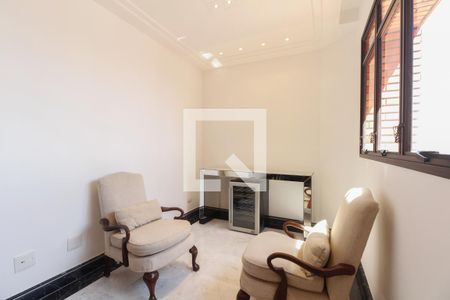 Apartamento para alugar com 522m², 4 quartos e 5 vagasSala de Jantar