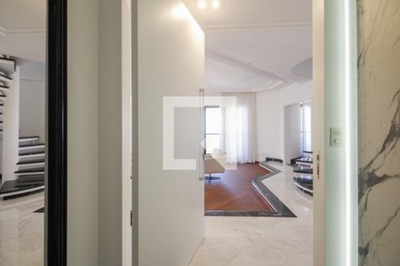 Apartamento para alugar com 522m², 4 quartos e 5 vagasHall de Entrada Privativo