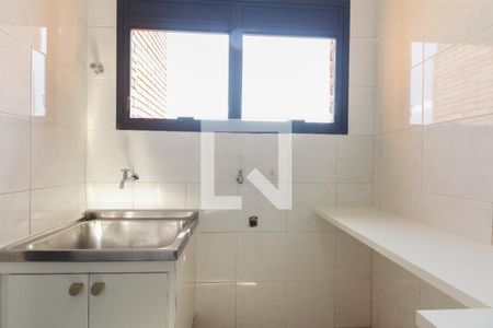 Apartamento para alugar com 522m², 4 quartos e 5 vagasÁrea de Serviço