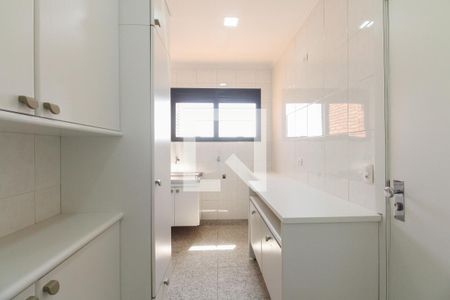 Apartamento para alugar com 522m², 4 quartos e 5 vagasÁrea de Serviço