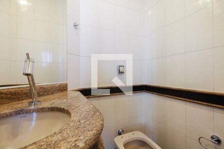 Apartamento para alugar com 522m², 4 quartos e 5 vagasLavabo - Cobertura