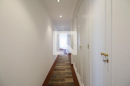 Apartamento para alugar com 522m², 4 quartos e 5 vagasCorredor de Acesso