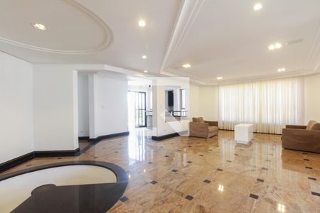 Apartamento para alugar com 522m², 4 quartos e 5 vagasSala - Cobertura