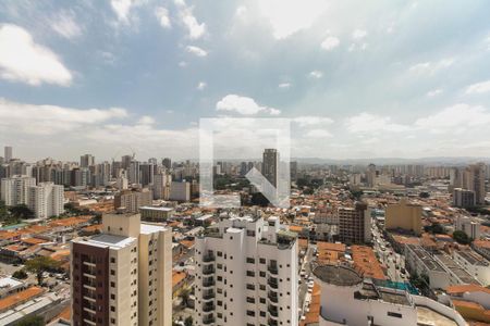 Apartamento para alugar com 522m², 4 quartos e 5 vagasVista Varanda Sauna - Cobertura