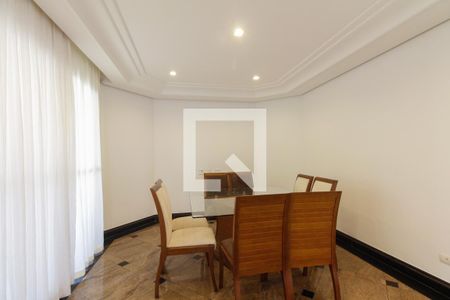 Apartamento para alugar com 522m², 4 quartos e 5 vagasSala - Cobertura