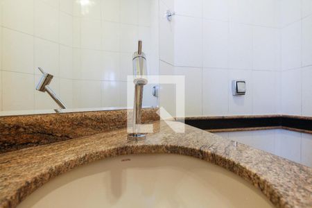 Apartamento para alugar com 522m², 4 quartos e 5 vagasLavabo - Cobertura