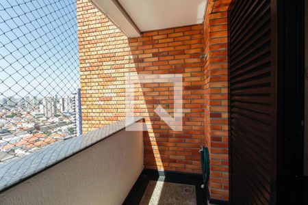 Apartamento para alugar com 522m², 4 quartos e 5 vagasVaranda Suíte 4