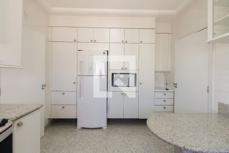 Apartamento para alugar com 522m², 4 quartos e 5 vagasCozinha