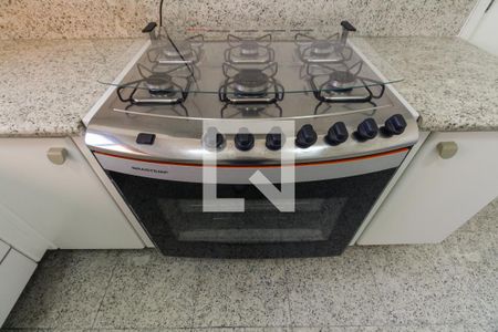 Apartamento para alugar com 522m², 4 quartos e 5 vagasCozinha