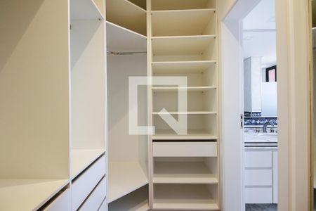 Apartamento para alugar com 522m², 4 quartos e 5 vagasCloset Suíte 4