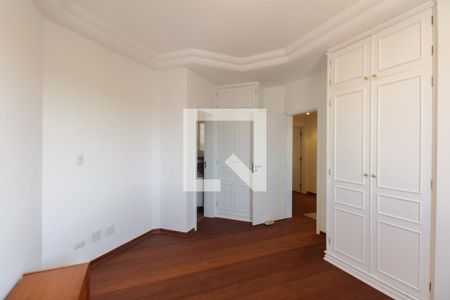 Apartamento para alugar com 522m², 4 quartos e 5 vagasSuíte 1