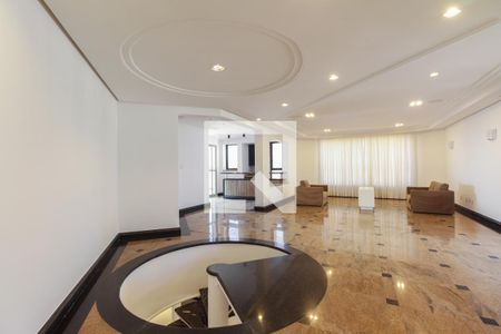 Apartamento para alugar com 522m², 4 quartos e 5 vagasSala - Cobertura