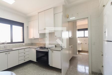 Apartamento para alugar com 522m², 4 quartos e 5 vagasCozinha