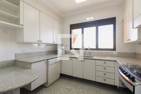 Apartamento para alugar com 522m², 4 quartos e 5 vagasCozinha