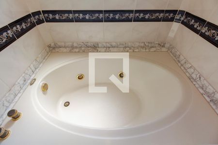 Apartamento para alugar com 522m², 4 quartos e 5 vagasBanheiro Suíte 4