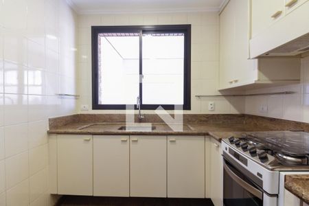 Apartamento para alugar com 522m², 4 quartos e 5 vagasCozinha - Cobertura