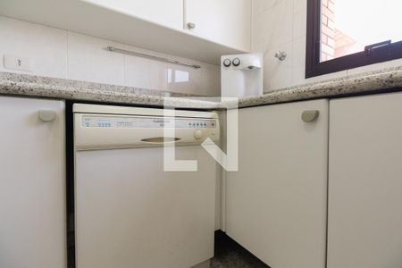Apartamento para alugar com 522m², 4 quartos e 5 vagasCozinha