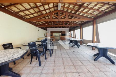 Apartamento para alugar com 522m², 4 quartos e 5 vagasCondomínio - Churrasqueira