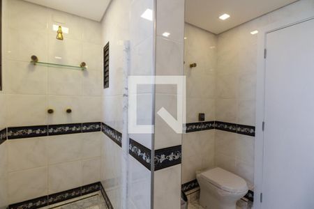 Apartamento para alugar com 522m², 4 quartos e 5 vagasBanheiro Suíte 4