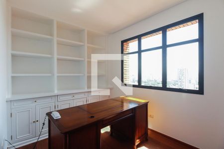 Apartamento para alugar com 522m², 4 quartos e 5 vagasEscritório - Cobertura